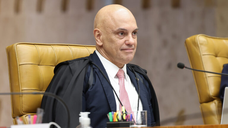 Alexandre de Moraes