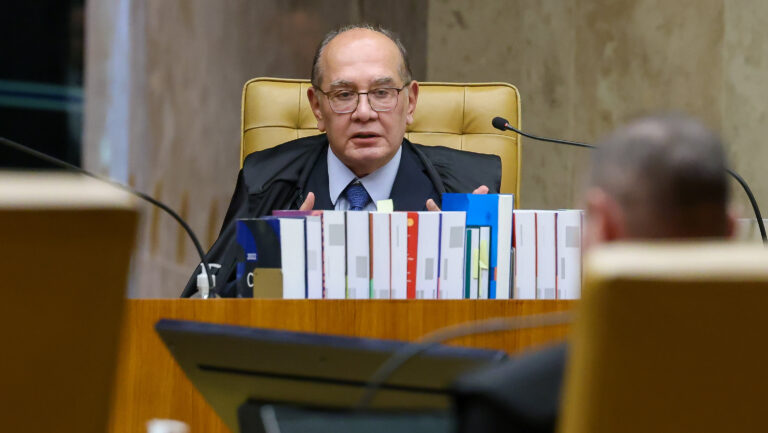 Gilmar Mendes