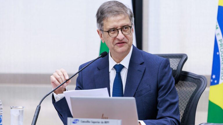 Paulo Gonet