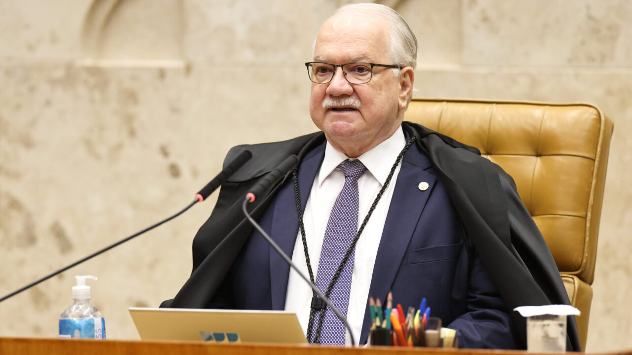 Fachin enfim se impõe