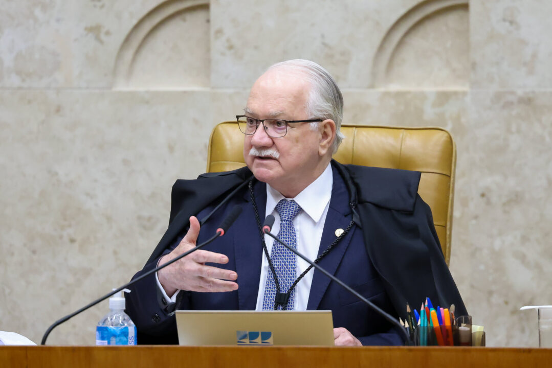 Ministros alertam Fachin sobre nova ‘sessão do fim do mundo’
