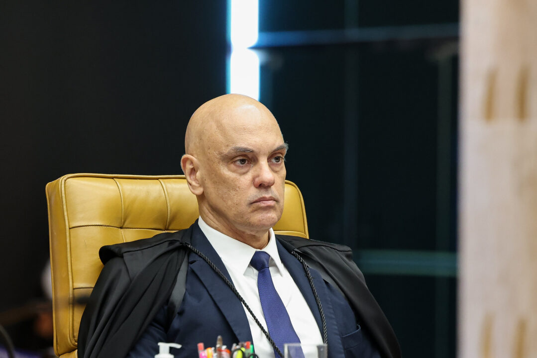 Crusoé: Alexandre de Moraes vai ter testemunhas?