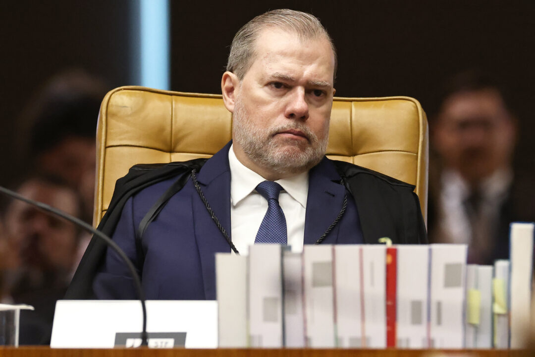 O buraco do STF é bem mais embaixo
