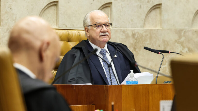 Edson Fachin