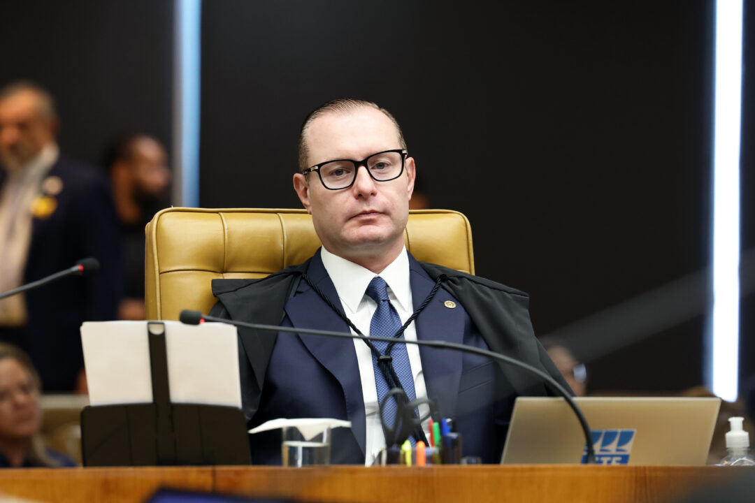 Zanin será relator de recurso de Paes contra anulação de votos de Garotinho