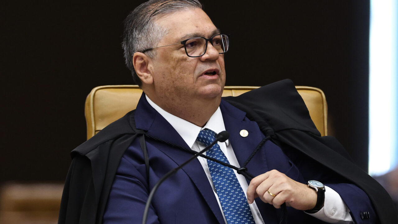 O pior ministro da história do STF