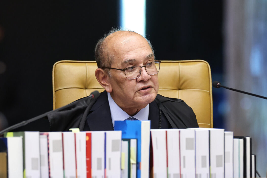 Crusoé: “Até a máfia tem ética”, diz Gilmar