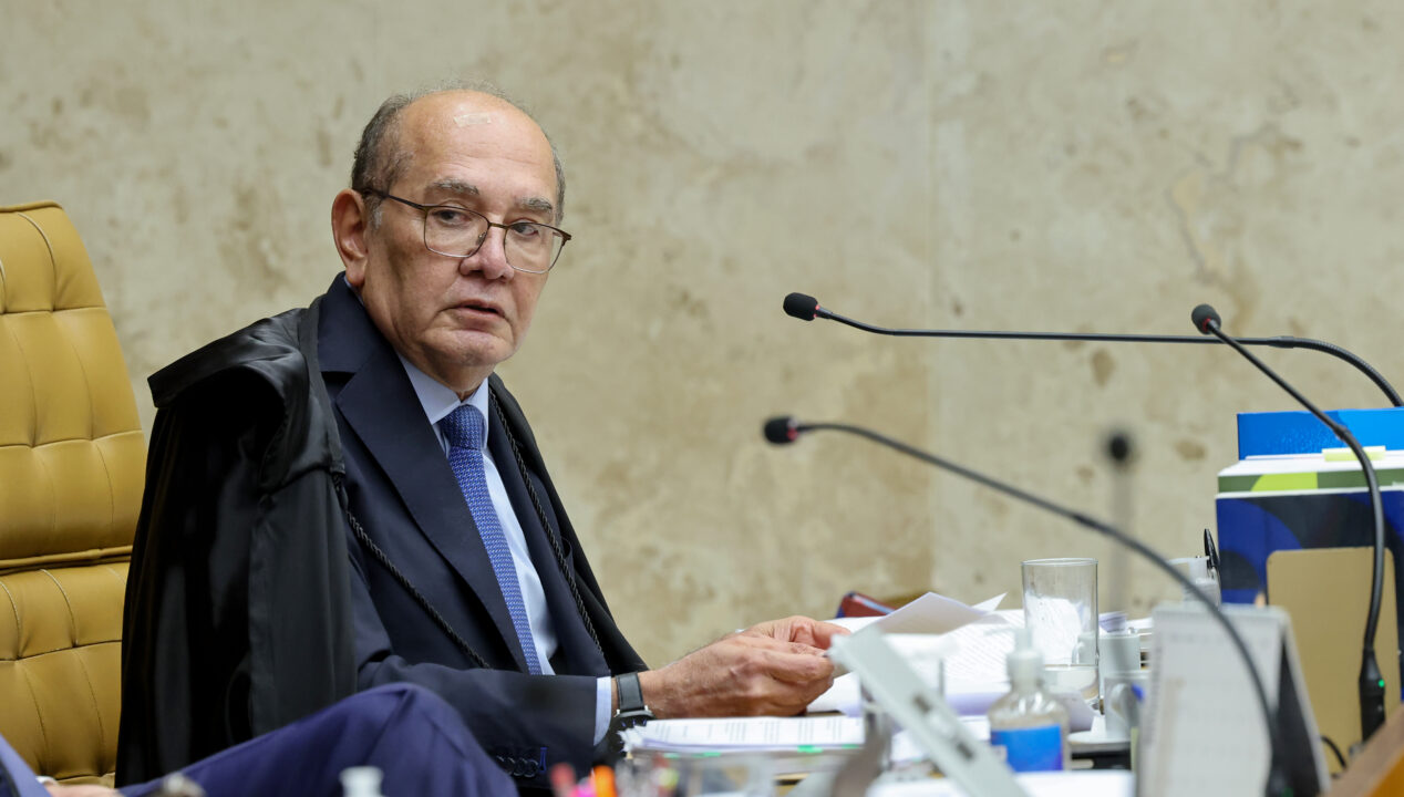 A interferência de Gilmar Mendes nas eleições em PE