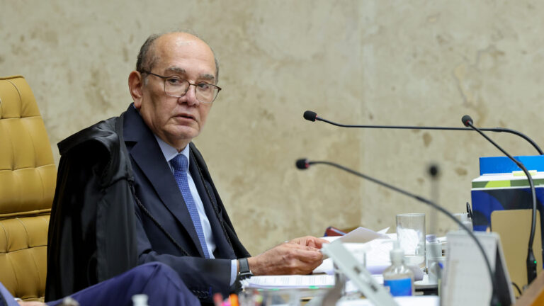 Gilmar Mendes