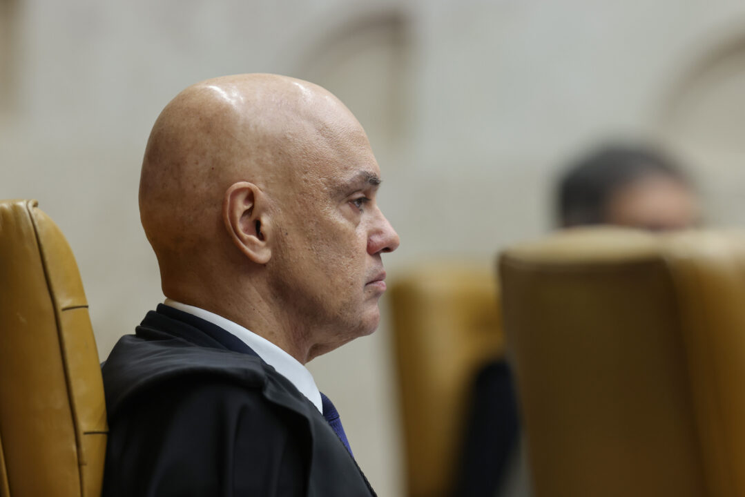 Crusoé: Moraes não vai se declarar impedido?