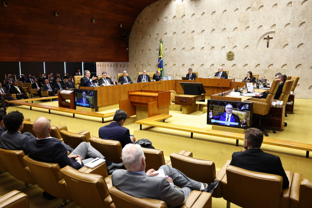Crise do STF já começa a produzir custo econômico