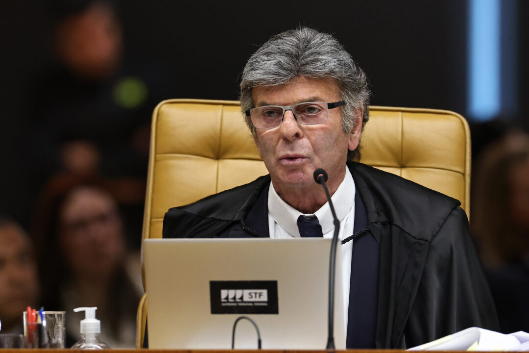 Fux manda área técnica do STF liberar acesso a inquéritos sigilosos