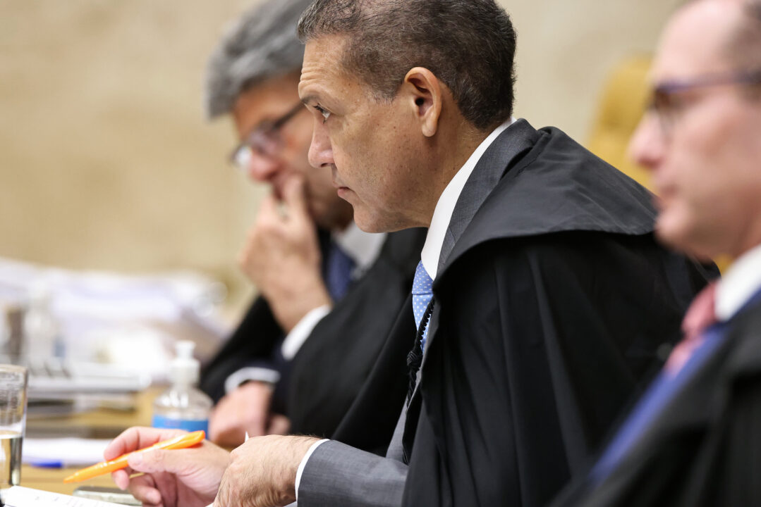 As novas suspeitas sobre Nunes Marques no caso Master