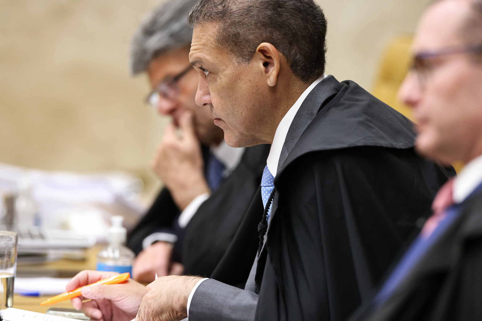 As novas suspeitas sobre Nunes Marques no caso Master