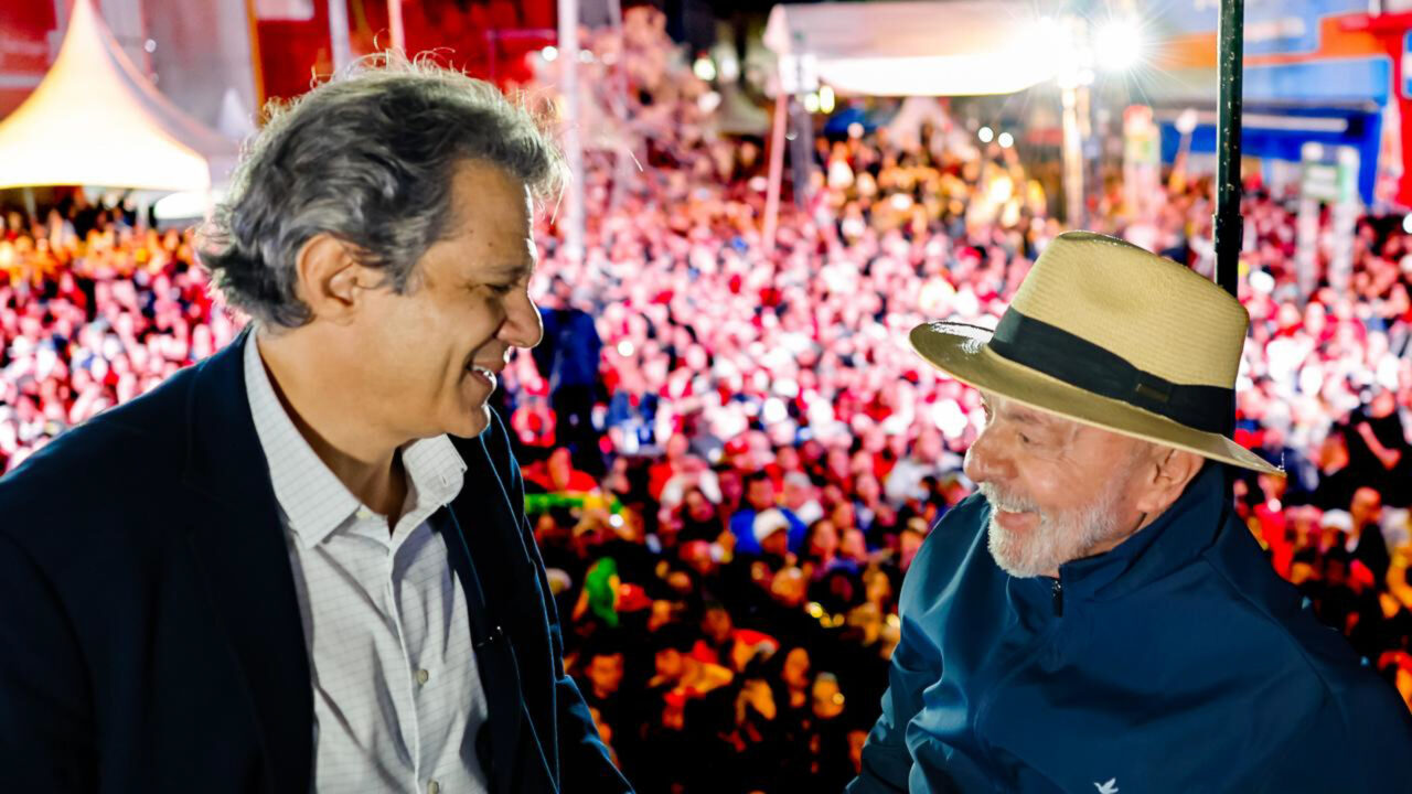 Lula se identifica como fiscalmente responsável