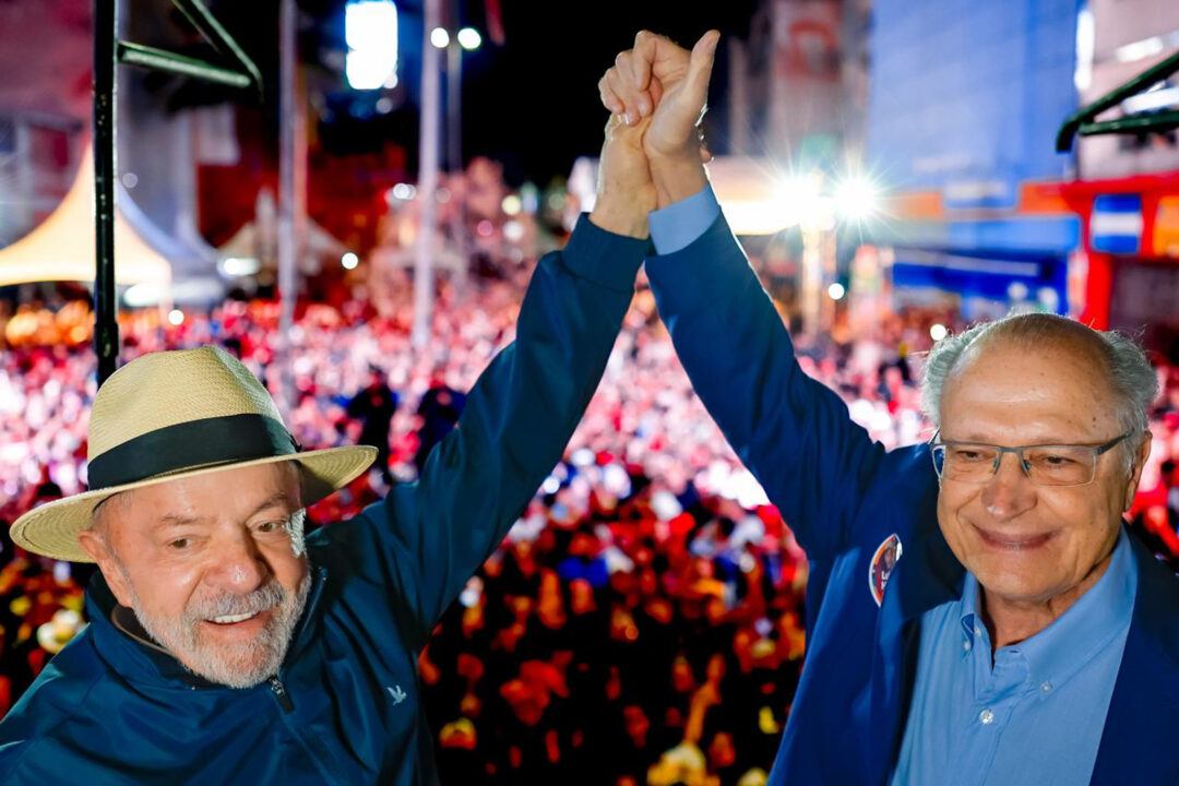 AtlasIntel: 36% culpam o governo Lula pela disseminação das bets