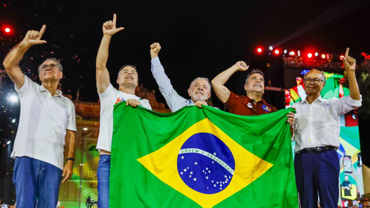 Governo Lula anuncia proibição de bets