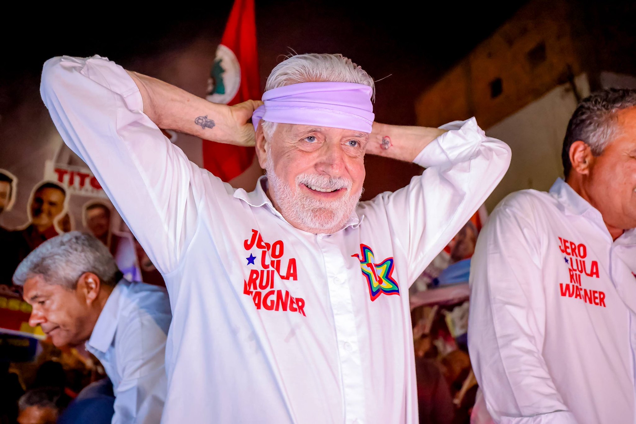 Uma mesada de R$ 3 milhões para o grupo de Jaques Wagner?