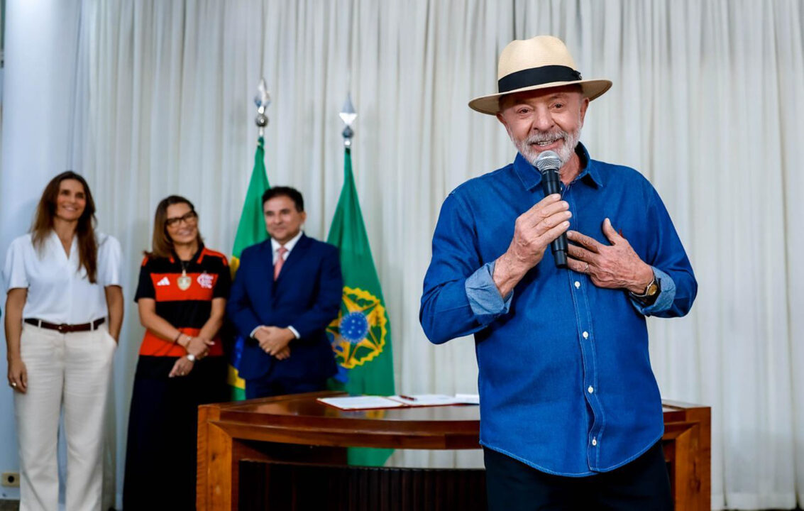 Crusoé: Lula prova que ninguém precisa de IA para espalhar fake news