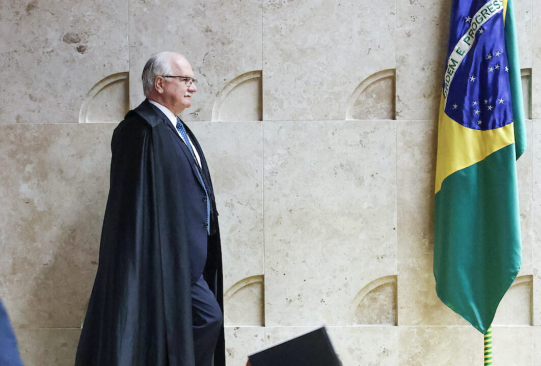 Do menu de lagosta ao caso Vorcaro, uma sucessão de crises de ética no STF