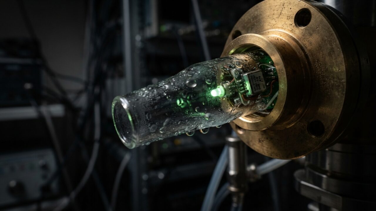 A concentração de CO2 chegou a 429 partes por milhão em julho de 2026 e satélites ajudam a acompanhar um aumento que se acelerou no último século