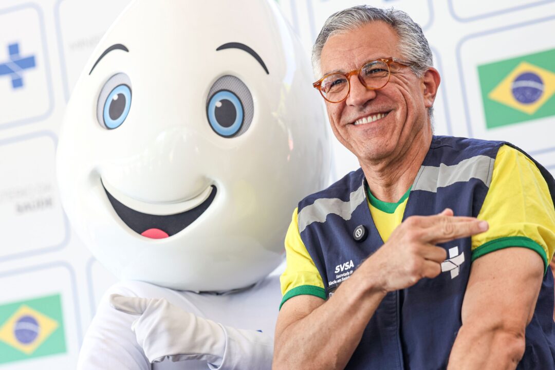 Padilha participou de jantar na casa de Vorcaro, indicam mensagens