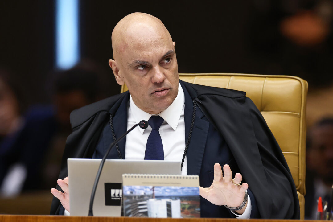 Crusoé: Quando o Supremo vira notícia no mundo