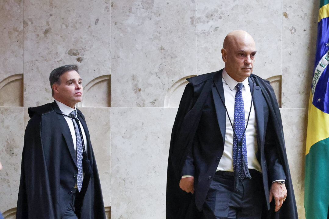 Wilson Pedroso na Crusoé: Quando quem investiga vira personagem da própria investigação