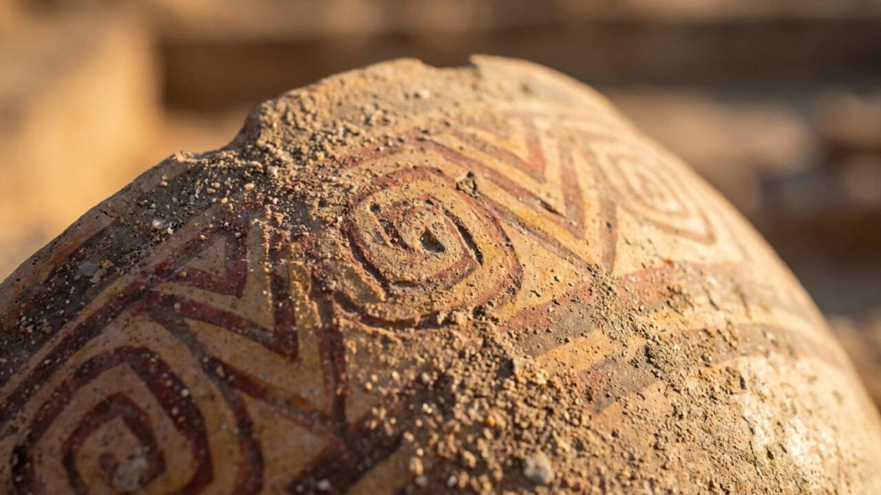Vinte e quatro campanhas de escavação atravessaram nove cidades empilhadas no mesmo monte e revelaram quatro mil anos de ocupação em Troia