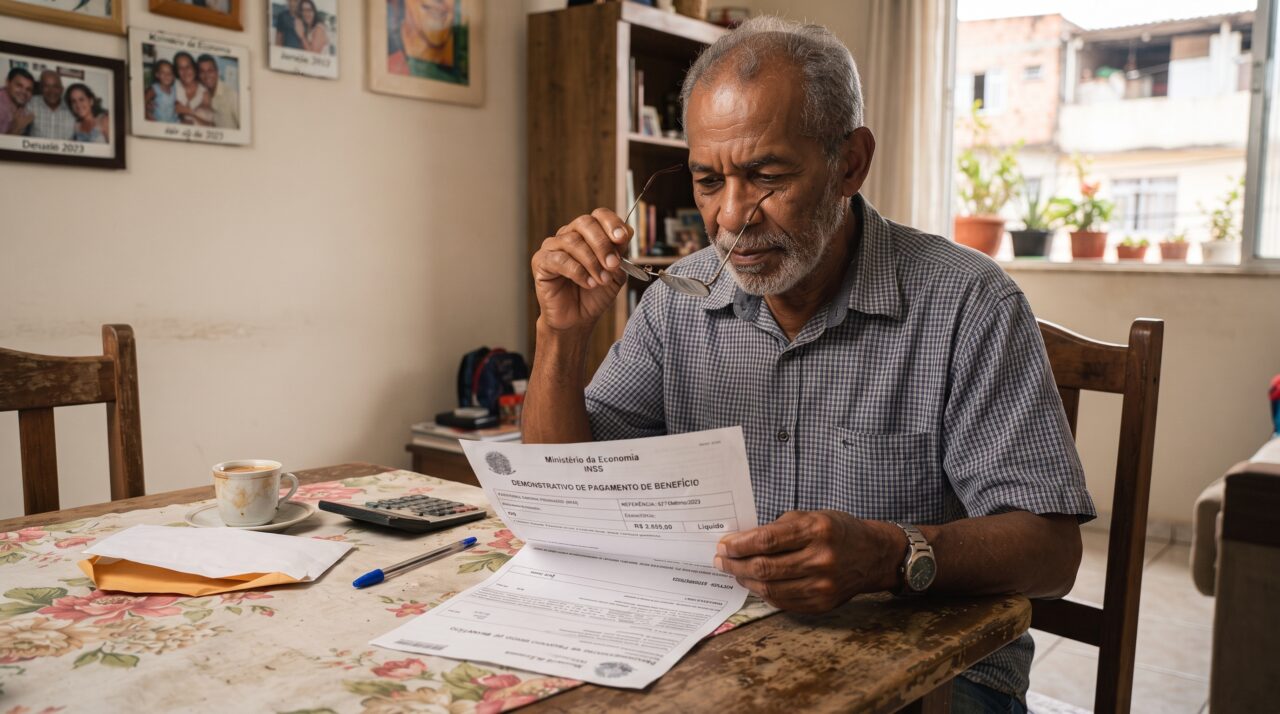 Aposentado por doença grave: como parar de sofrer descontos da Receita Federal no seu salário mensal