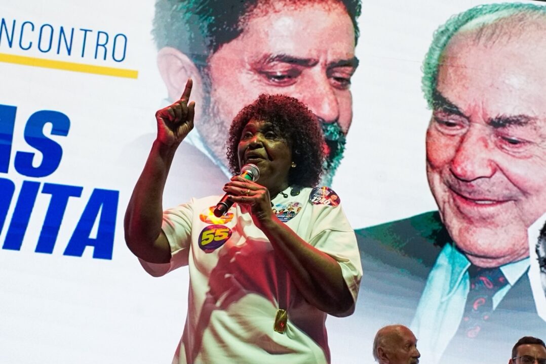 52% não têm segunda opção de voto para senador no RJ, indica pesquisa