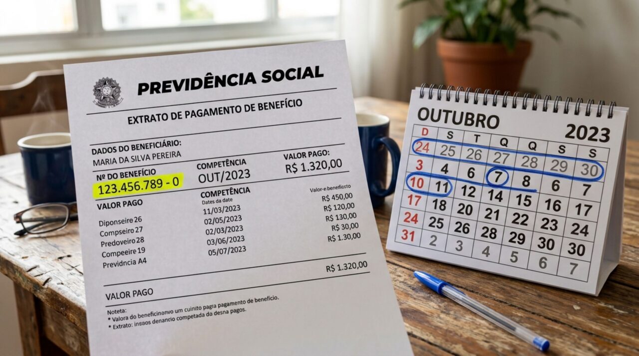 INSS começa a pagar benefícios 24 de setembro: confira o calendário completo