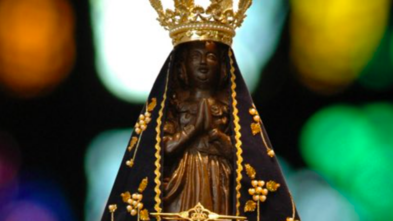 Nossa Senhora Aparecida
