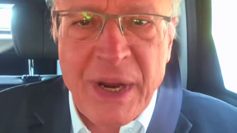 Geraldo Alckmin