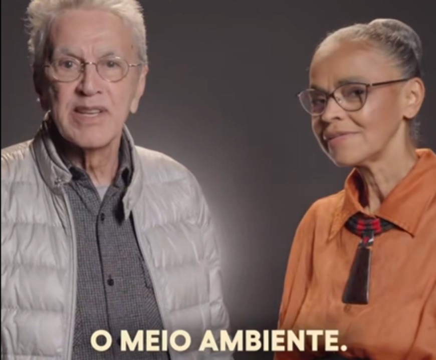 Crusoé: Marina Silva usa nomes da MBP para pedir votos