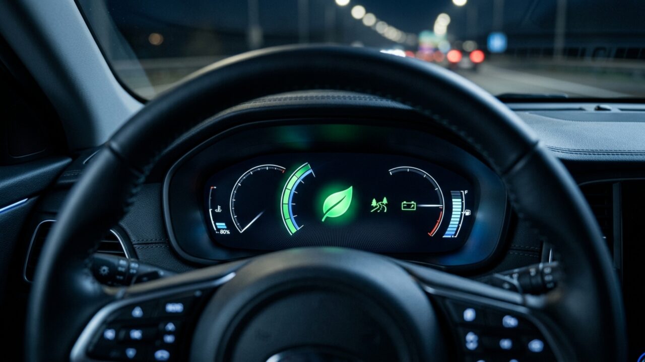 Com 185 mm de vão livre, hatch 1.0 leva 290 litros de bagagem e faz até 15,4 km por litro de gasolina na estrada