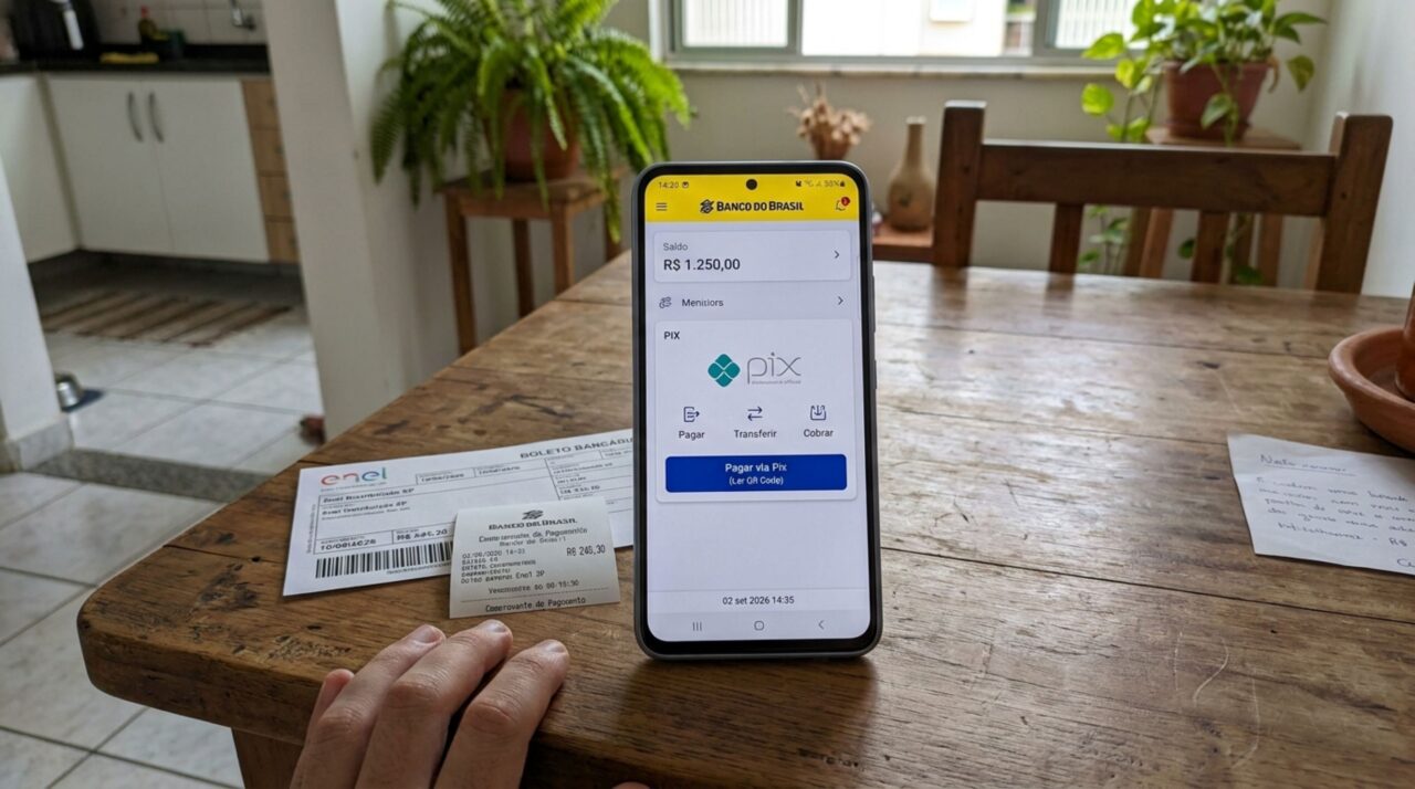 Bancos não abrem 4ª feira