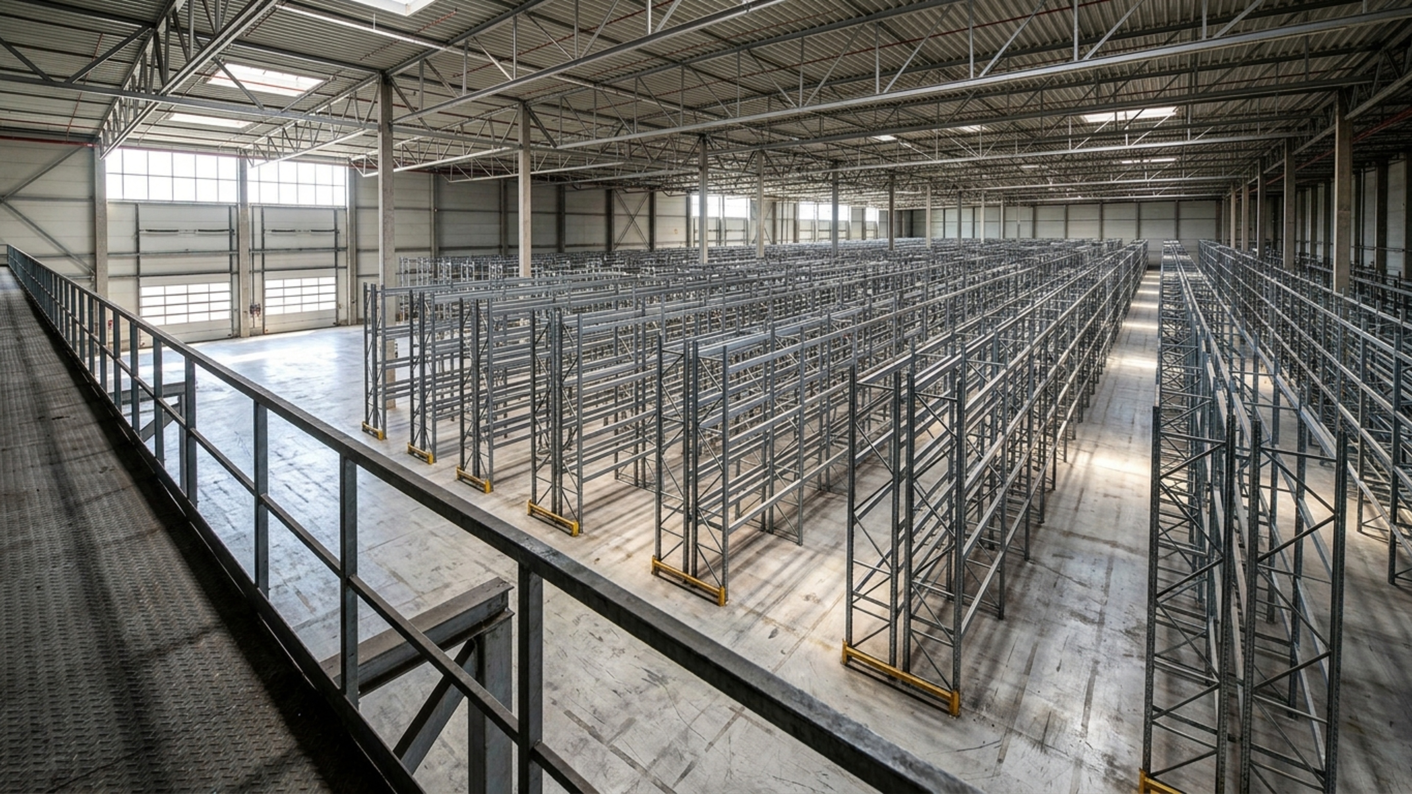 Era uma das maiores do continente, mas segunda falência termina com cerca de 2.400 lojas fechadas e 19 mil trabalhadores afetados - Foto