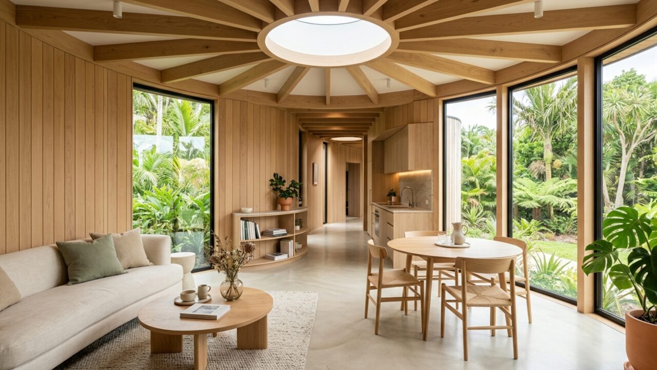 Casa de baixo custo pode ser construída em apenas 5 dias com técnica que ganha força em 2026