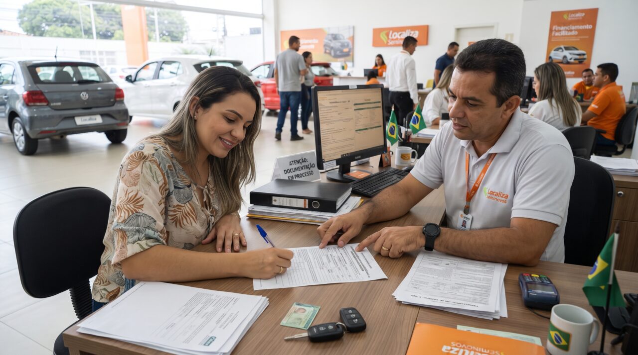 Comprador adia transferência do veículo seminovo para evitar taxas imediatas, perde o prazo de 30 dias e acaba multado ao tentar regularizar a situação