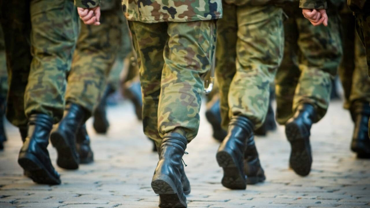 Confirmado pelas Forças Armadas jovens entre 18 e 24 anos devem realizar o Serviço Militar Obrigatório do Exército será apenas por um ano