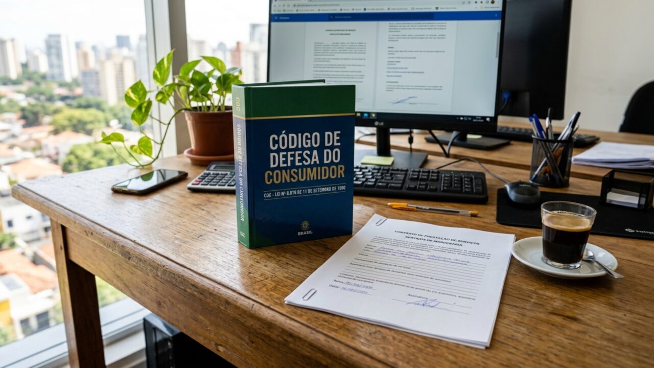 Armário planejado de R$ 17 mil fica quatro centímetros mais profundo e impede porta do quarto de abrir completamente