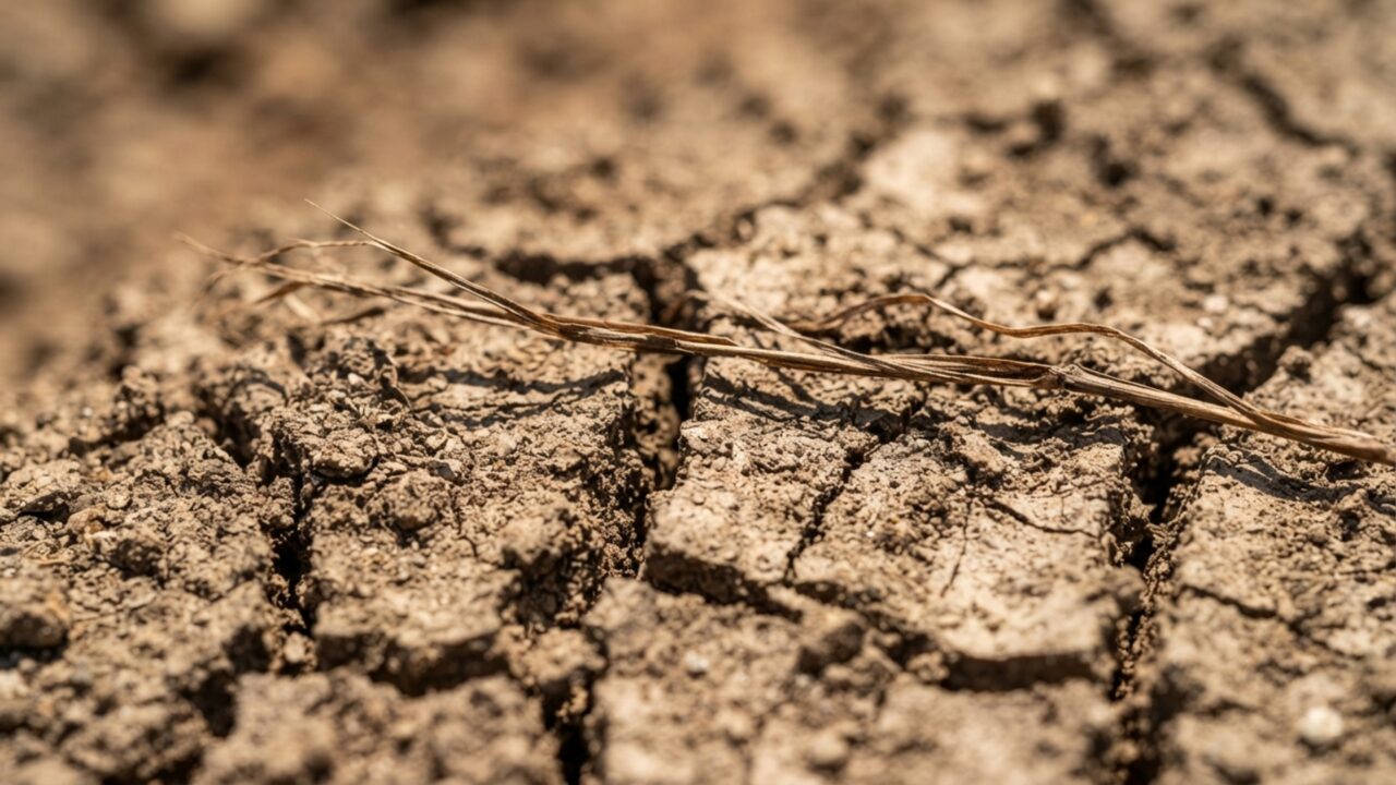Uma seca extrema tomou 44% de Porto Rico em plena estação normalmente chuvosa e três quartos do território já enfrentavam algum nível de seca no fim de agosto