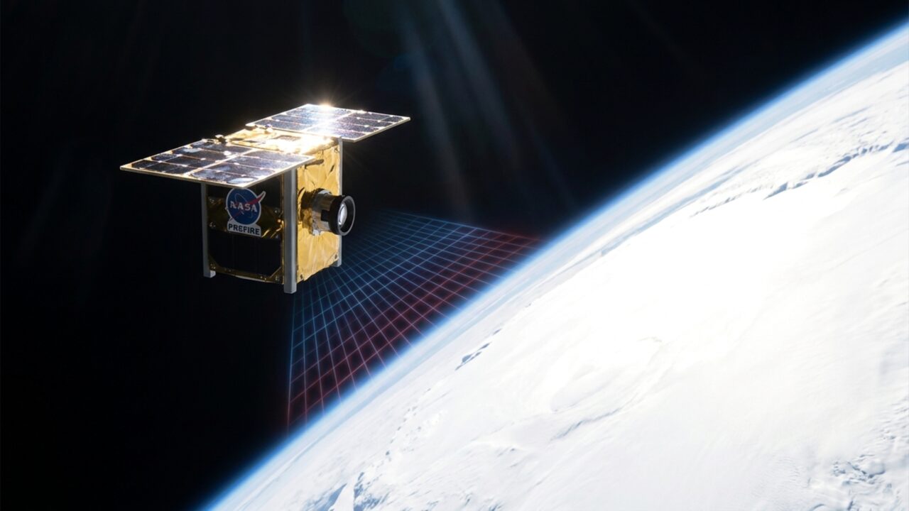 Satélites começaram a enxergar um tipo de calor invisível que responde por quase 60% da energia que a Terra perde para o espaço