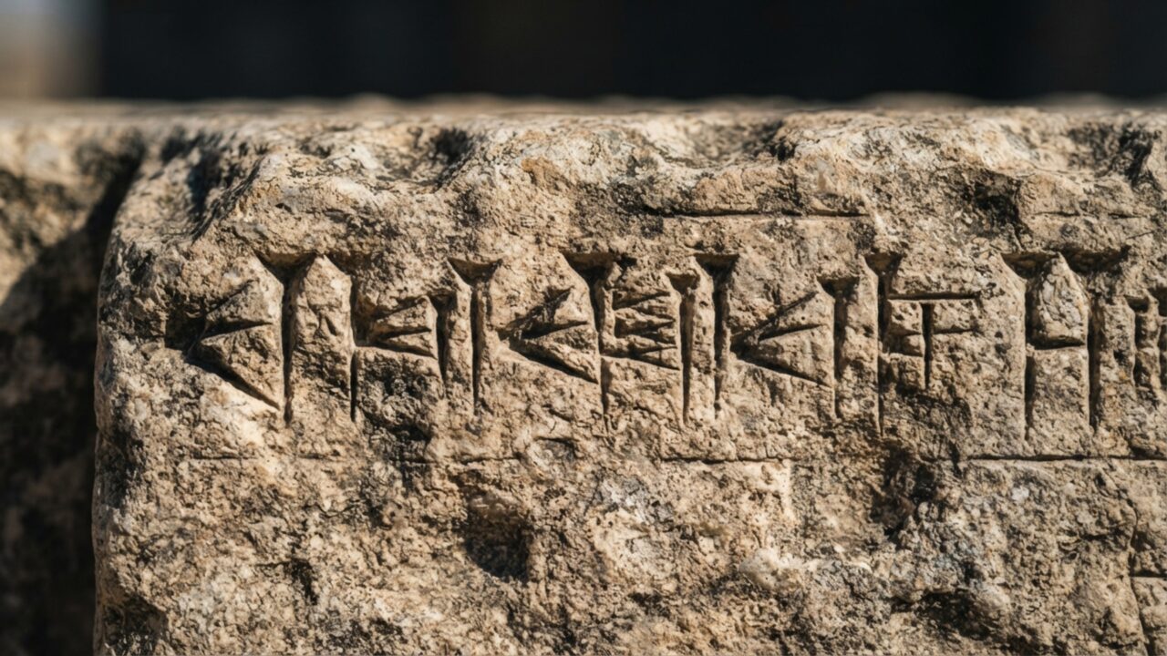 Uma capital antiga virou jardim de ruínas no Irã: colunas e tumbas guardam a cidade fundada por Ciro há 2.500 anos
