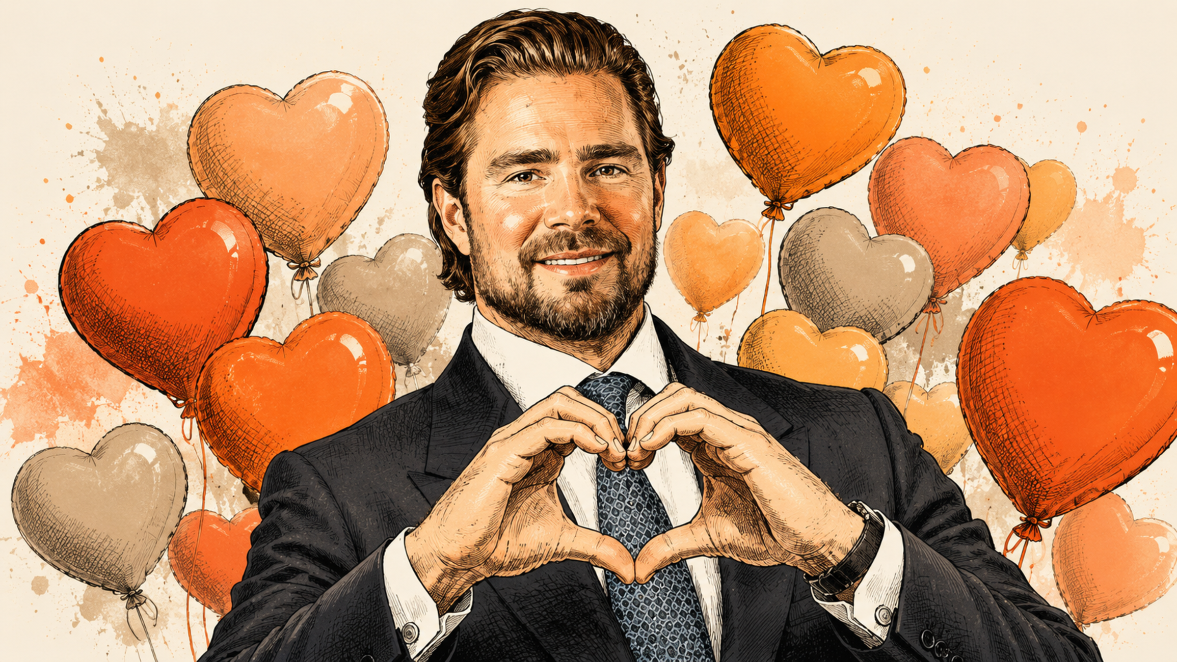 Crusoé: As muitas juras de amor eterno para Daniel Vorcaro