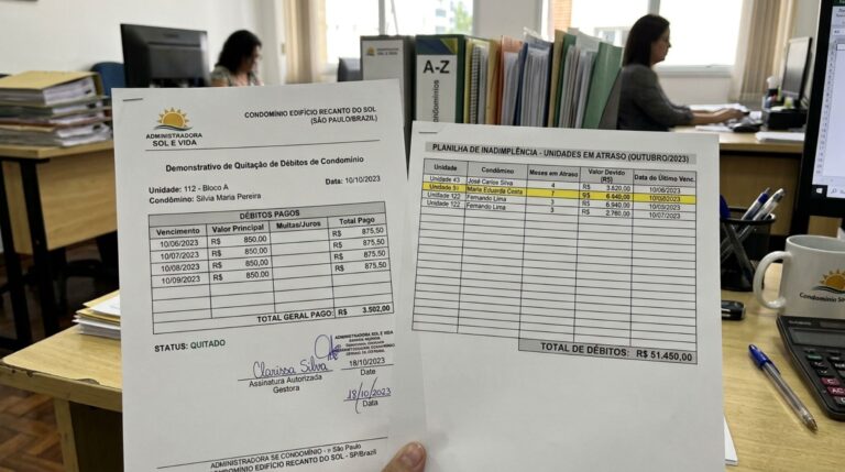 Comprador adquire apartamento usado, faz a mudança e só depois descobre dívida antiga de condomínio, cobrança chega ao novo proprietário e discussão pode terminar na Justiça