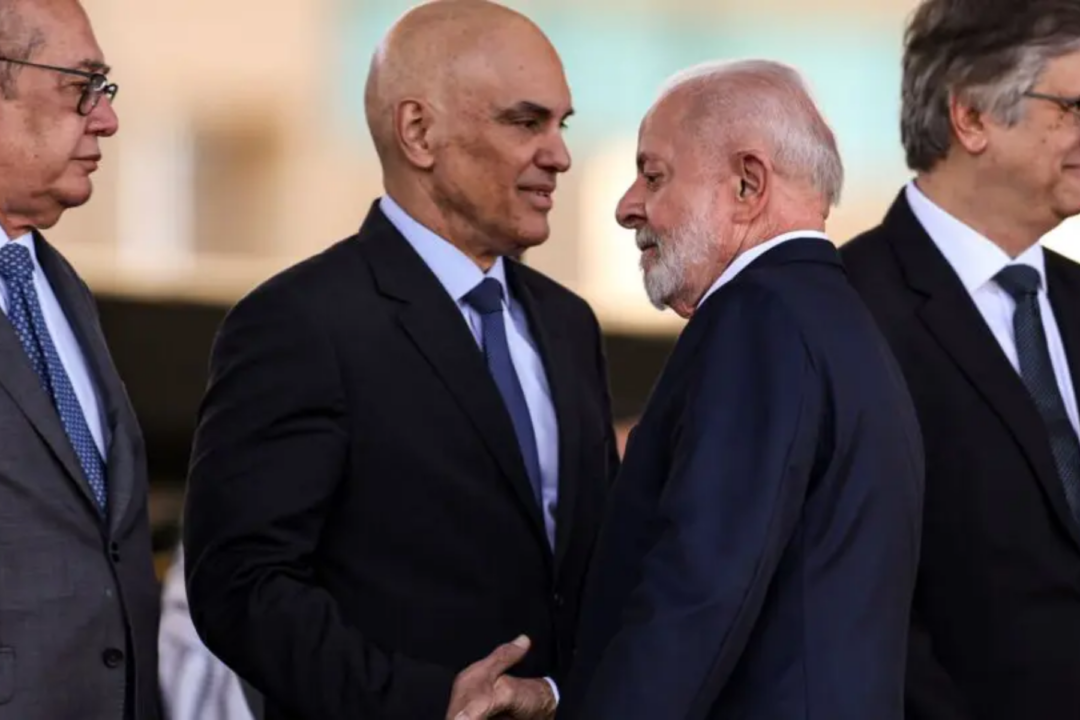 Após seis indicações ao STF, Lula agora quer reformar o Judiciário