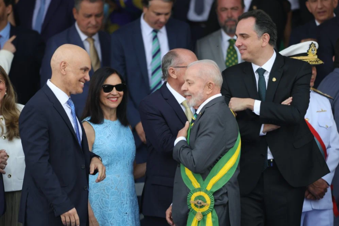 Em meio à crise do Master, STF fica fora do palanque do 7 de Setembro