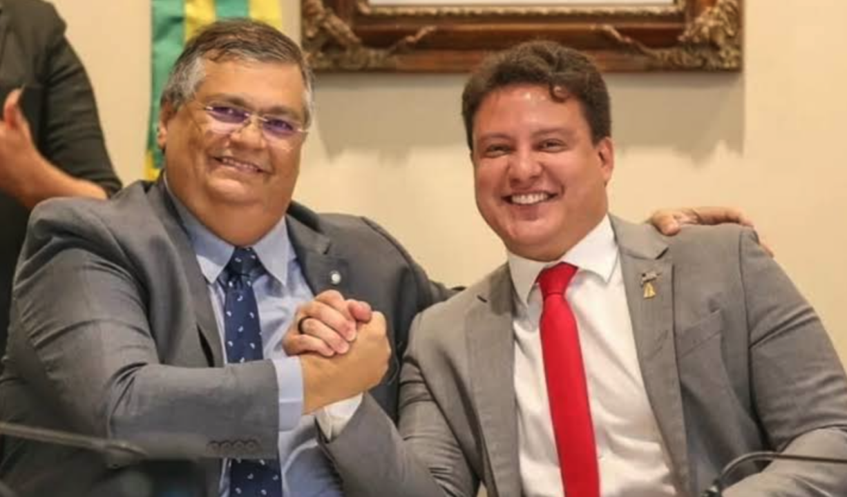 “Brasil merece ter Flávio Dino como presidente um dia”